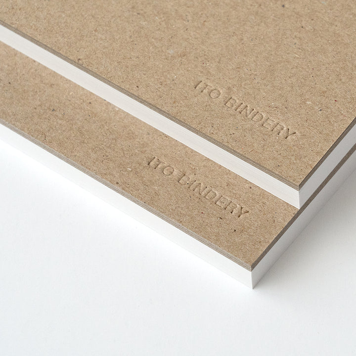 ITO BINDERY / DRAWING PAD / WHITE