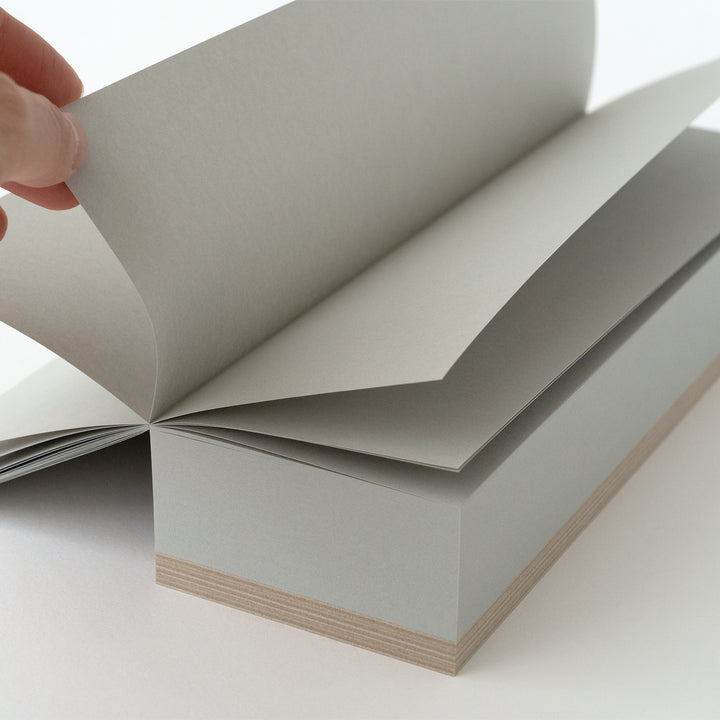 ITO BINDERY / MEMO BLOCK L