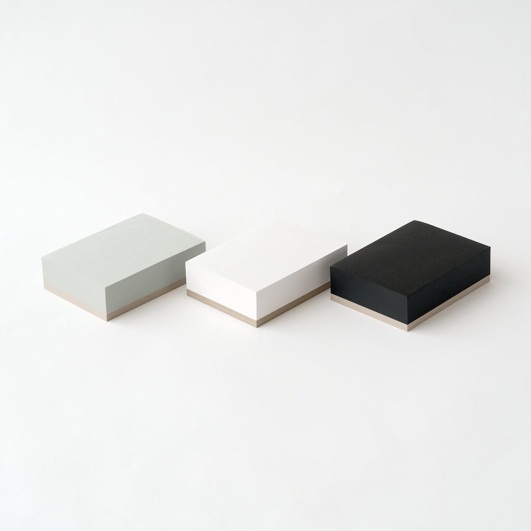ITO BINDERY / MEMO BLOCK M