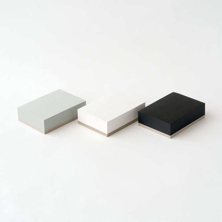 ITO BINDERY / MEMO BLOCK M