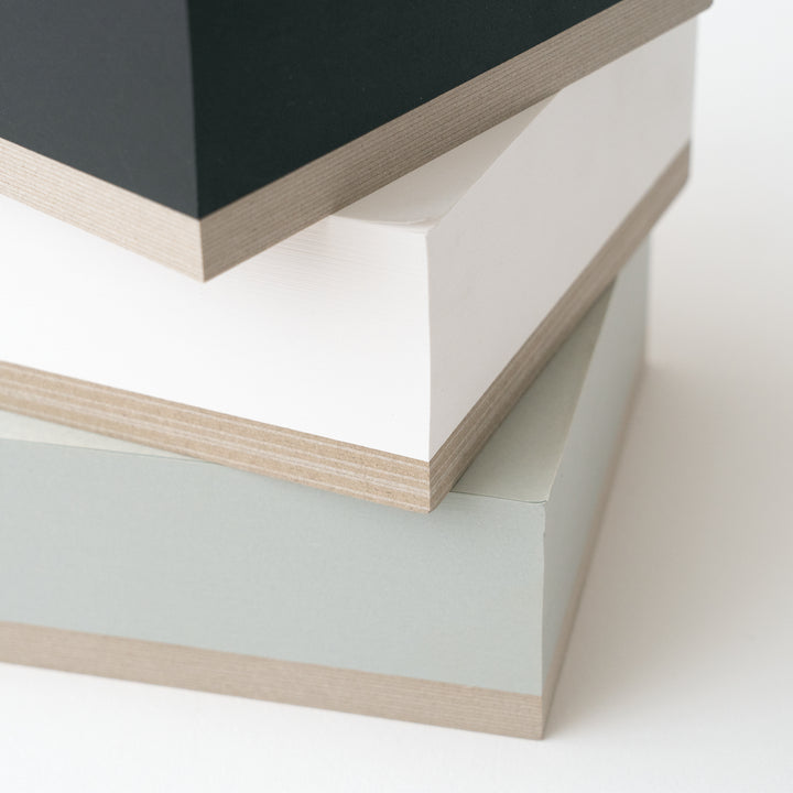 ITO BINDERY / MEMO BLOCK M