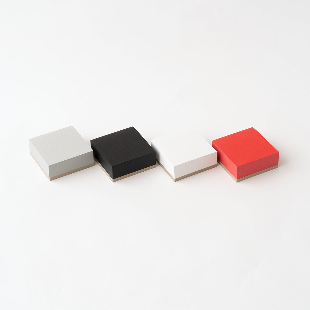 ITO BINDERY / MEMO BLOCK S