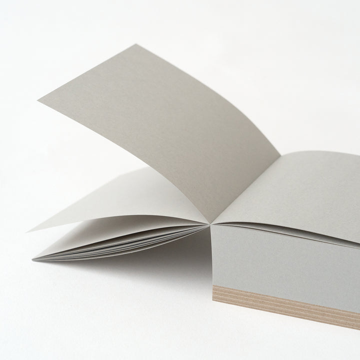 ITO BINDERY / MEMO BLOCK S
