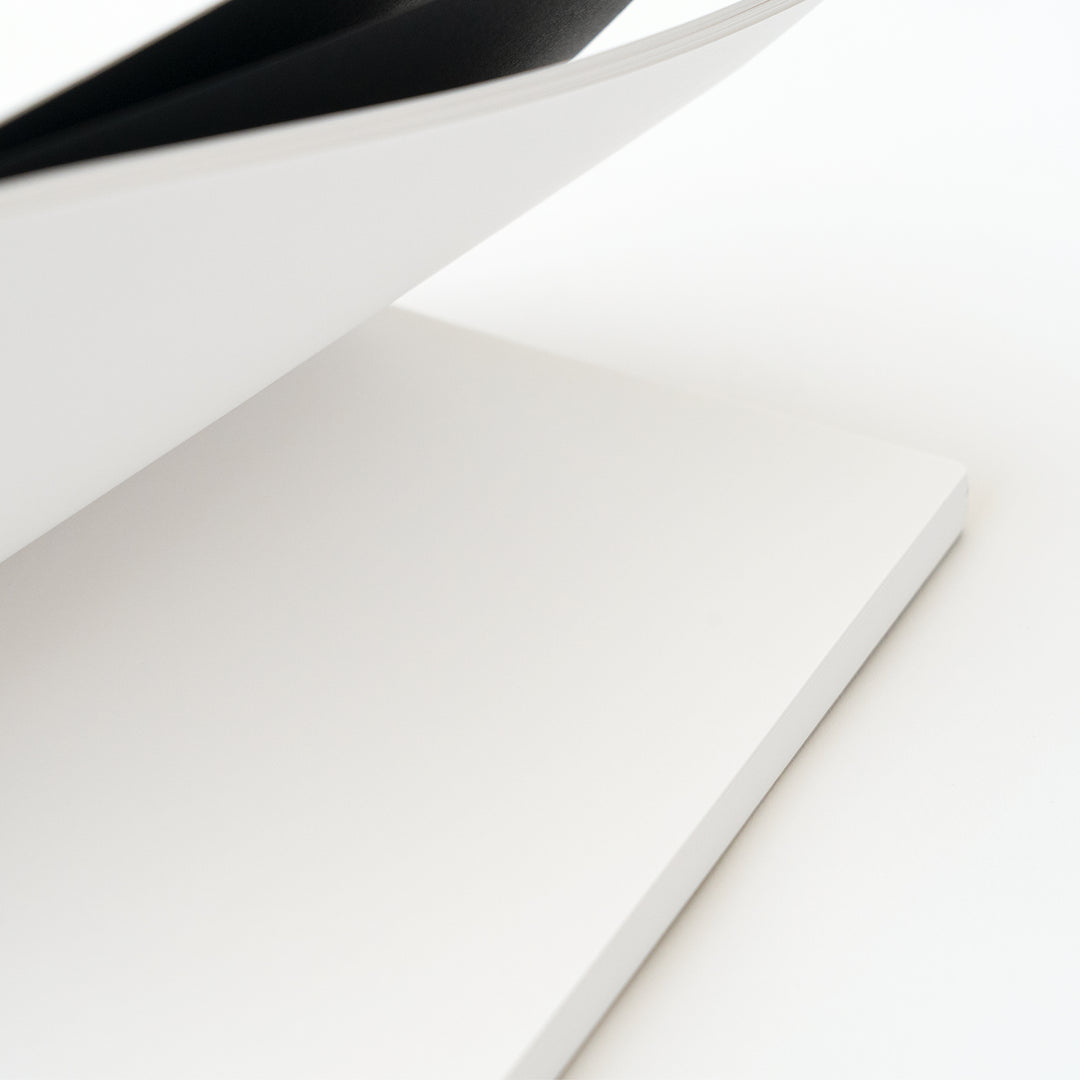 ITO BINDERY / NOTEBOOK GRAY / BLANK