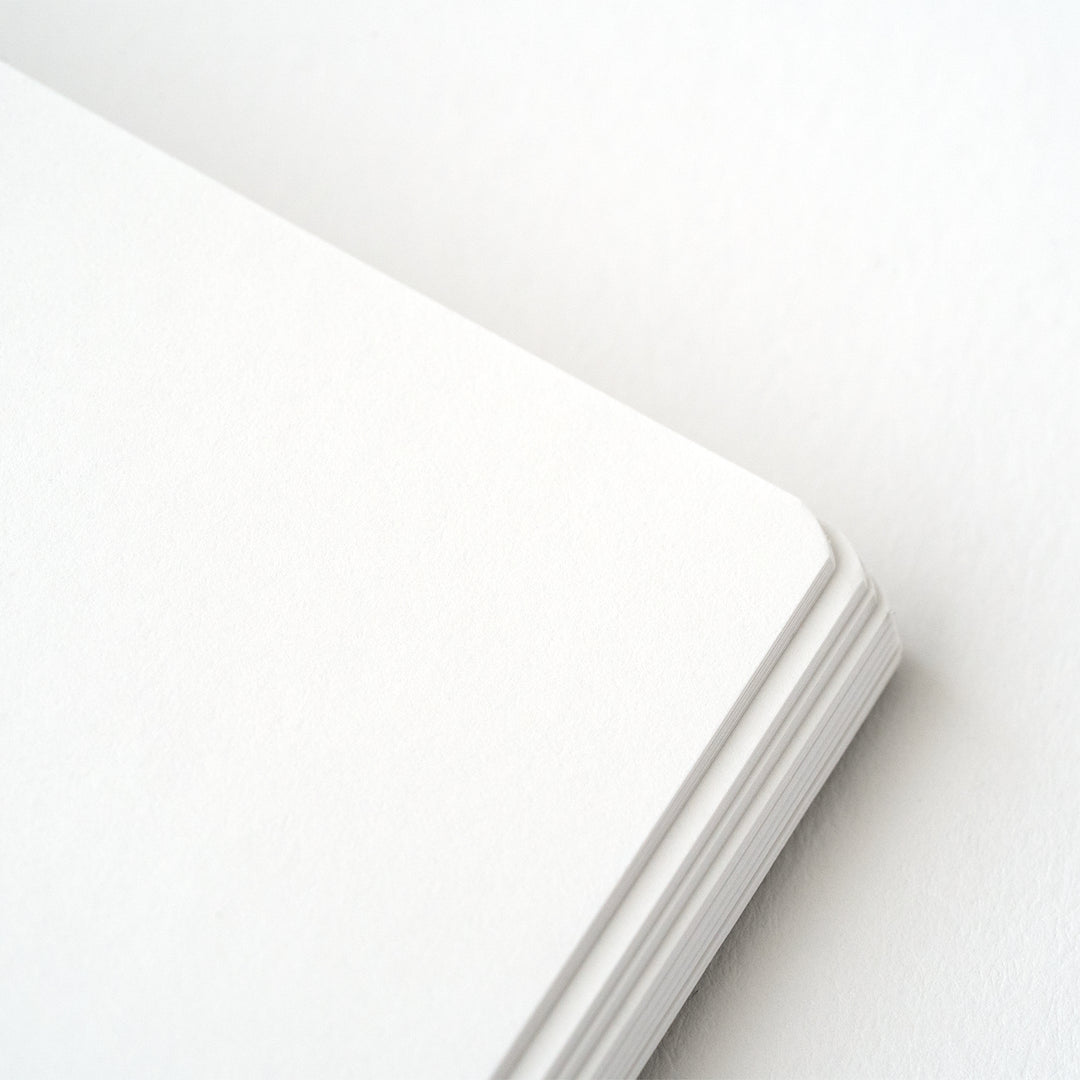 ITO BINDERY / NOTEBOOK GRAY / BLANK