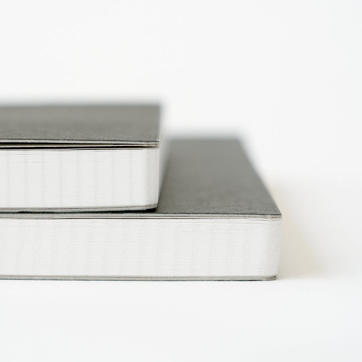 ITO BINDERY / NOTEBOOK BLACK / GRID