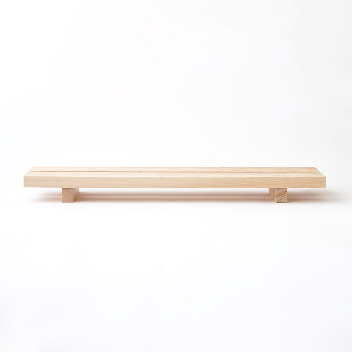 TOSARYU / HINOKI BATH TUB BENCH