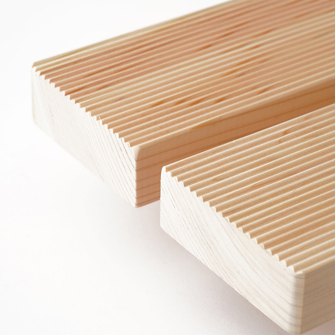 TOSARYU / HINOKI BATH TUB BENCH