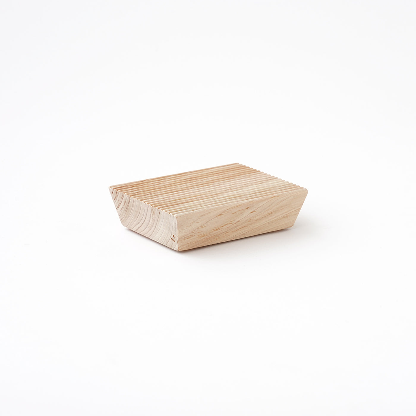 TOSARYU / HINOKI EARTHSAVER SOAP REST