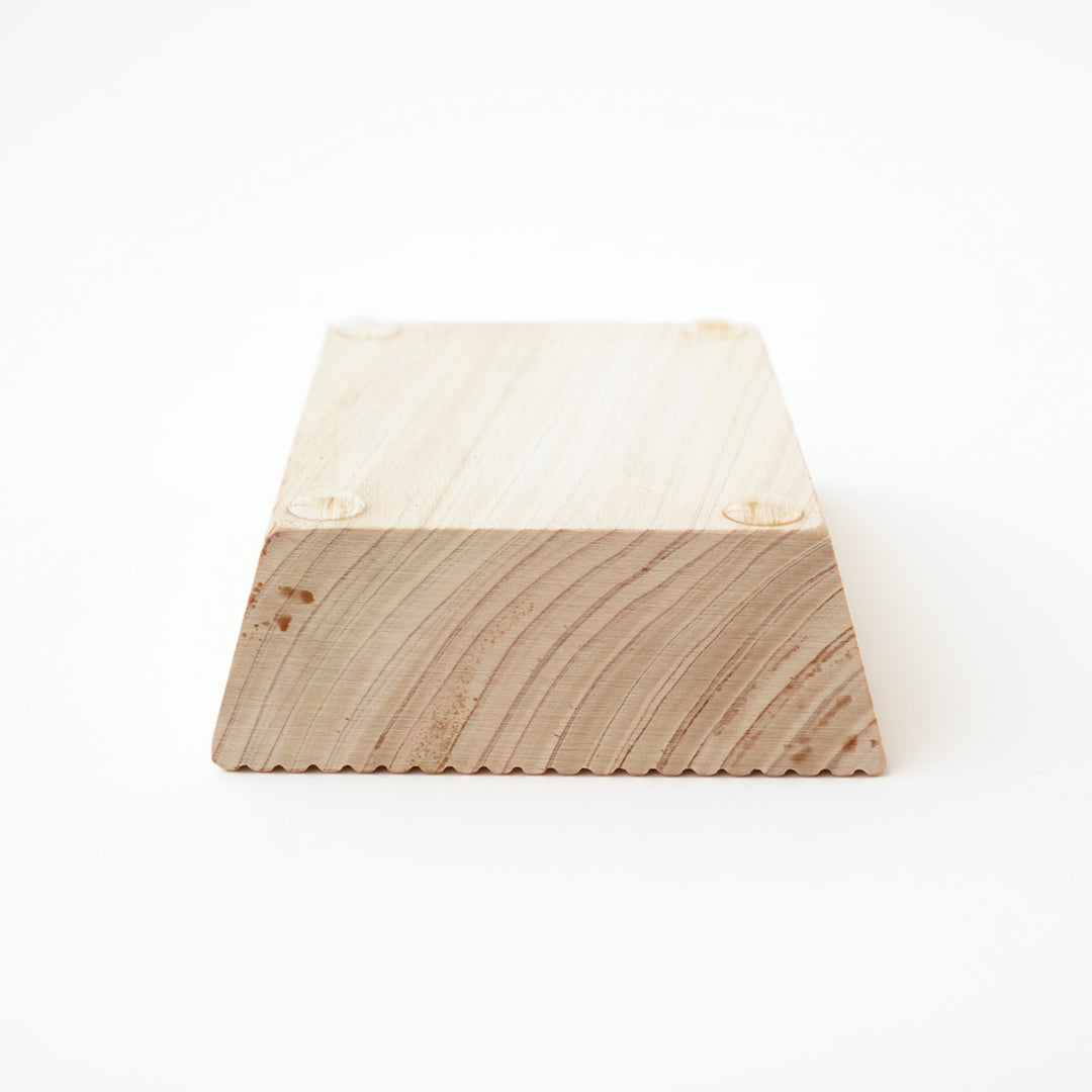 TOSARYU / HINOKI EARTHSAVER SOAP REST