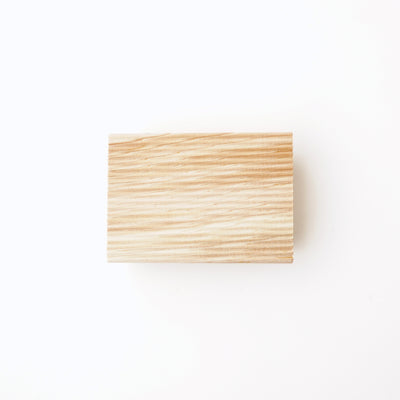 TOSARYU / HINOKI EARTHSAVER SOAP REST