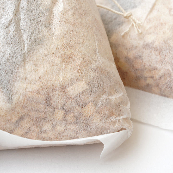 TOSARYU / HINOKI FLAKES SPA BAG (2 PCS)