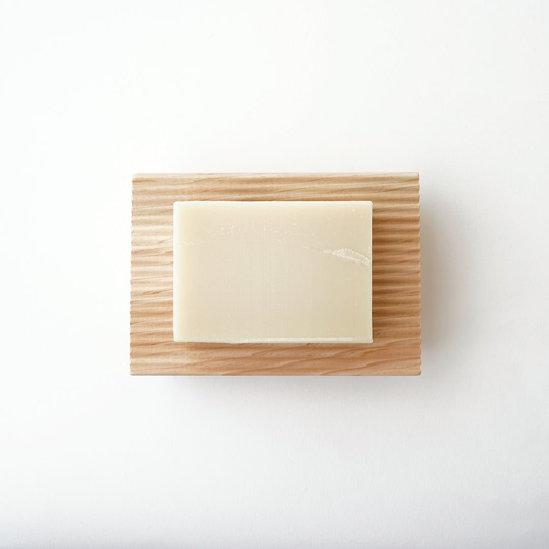 TOSARYU / HINOKI FOREST SHOWER SOAP