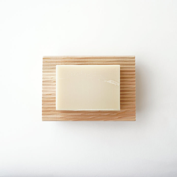 TOSARYU / HINOKI FOREST SHOWER SOAP