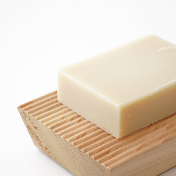 TOSARYU / HINOKI EARTHSAVER SOAP REST