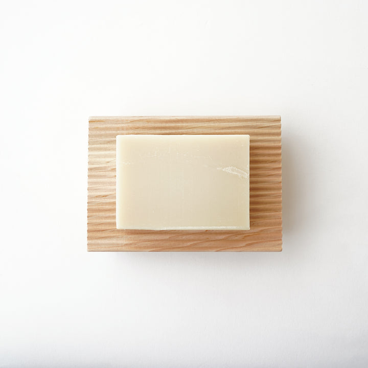 TOSARYU / HINOKI EARTHSAVER SOAP REST