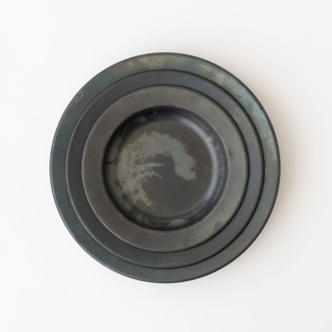 JAPANESE FRYING PAN JIU 