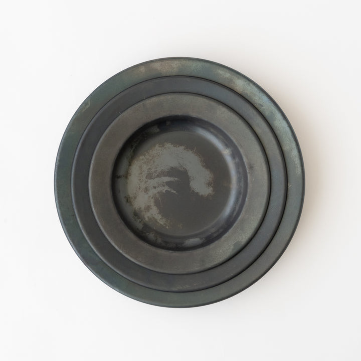 JAPANESE FRYING PAN JIU 