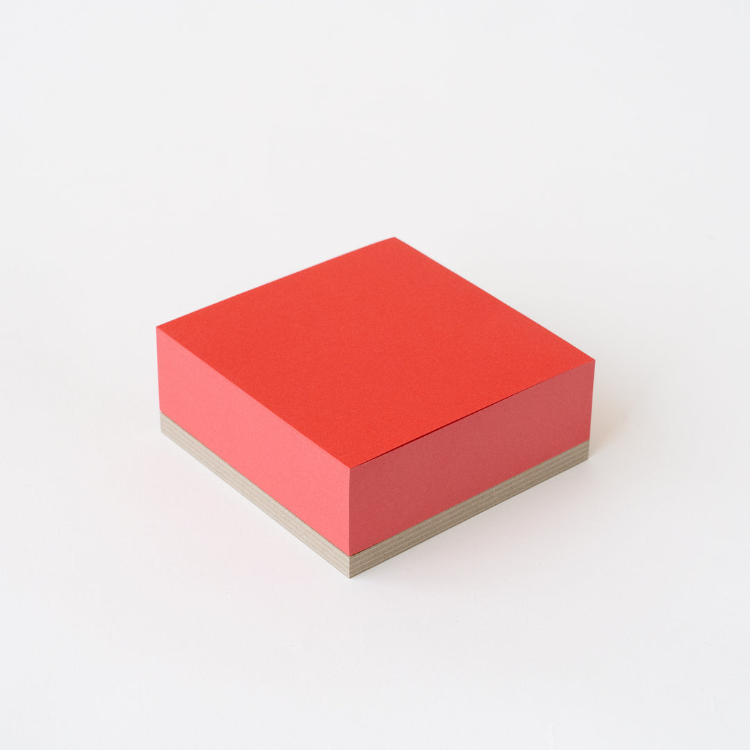 ITO BINDERY / MEMO BLOCK S