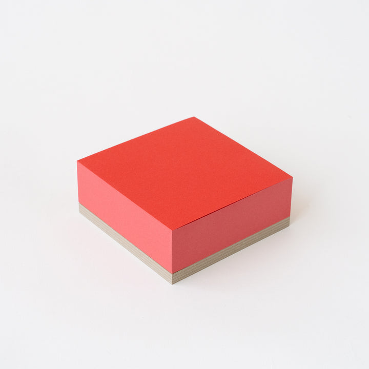 ITO BINDERY / MEMO BLOCK S