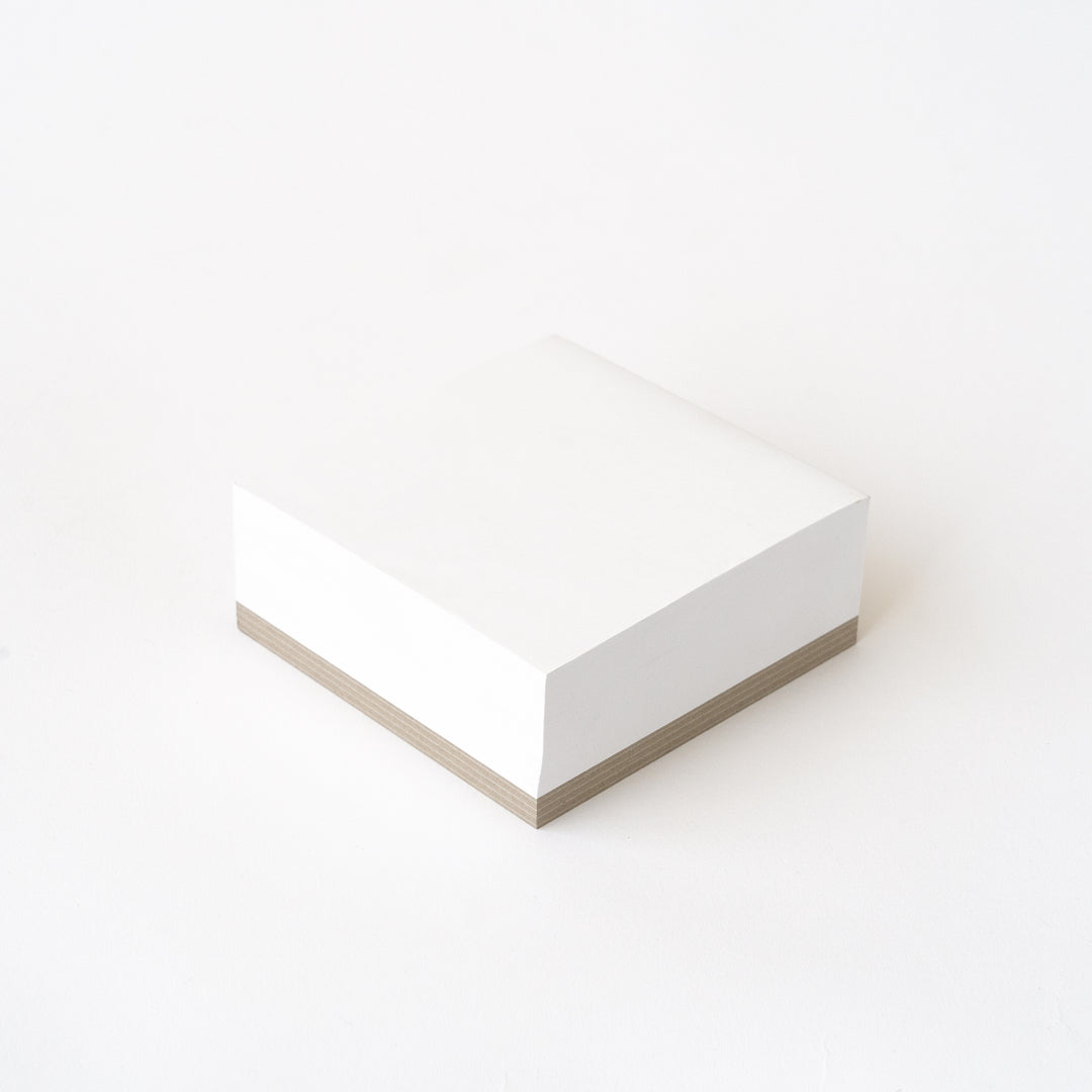 ITO BINDERY / MEMO BLOCK S