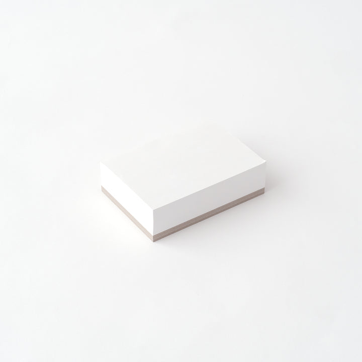 ITO BINDERY / MEMO BLOCK M