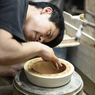 MOTOSHIGE / MORTAR BOWLS