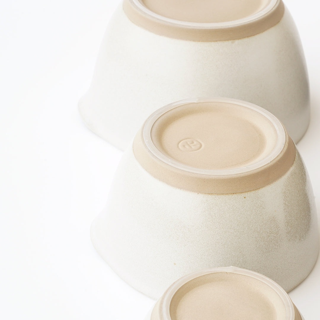 MOTOSHIGE Mortar Bowls