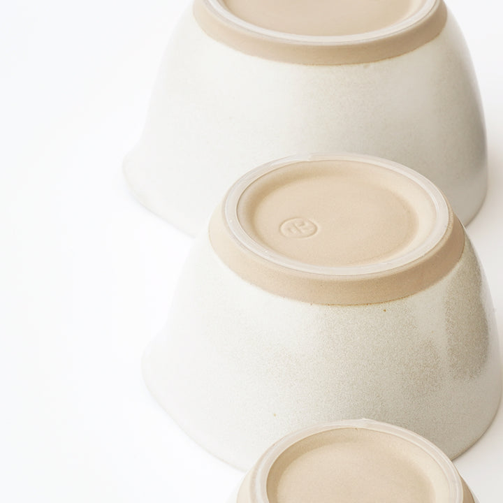 MOTOSHIGE Mortar Bowls