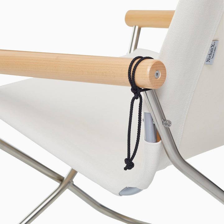 NYCHAIR X / 80 – the hub