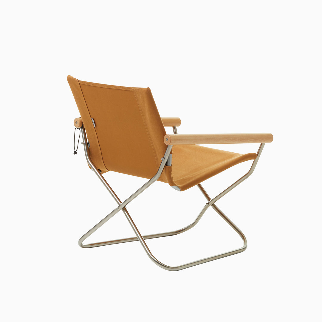 NYCHAIR X / 80