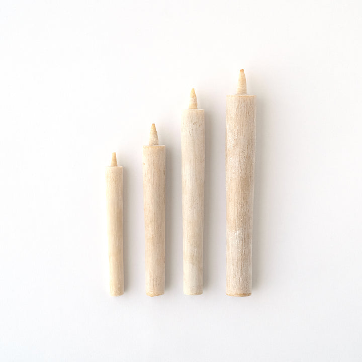 OMORI WAROSOKU / JAPANESE CANDLES