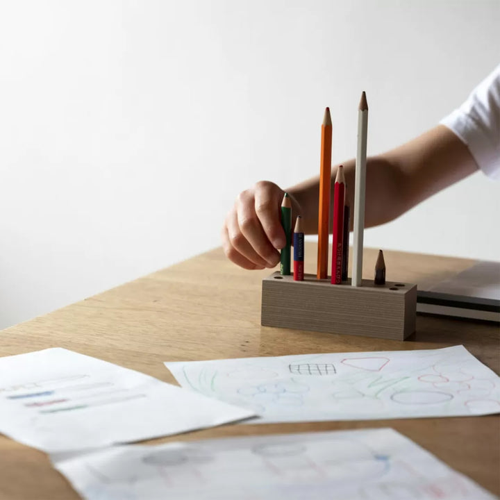 ITO BINDERY / PENCIL STAND