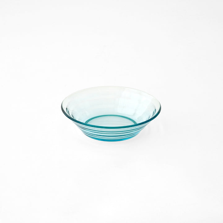TOYO SASAKI GLASS / SALAD BOWLS (2 PCS SET)