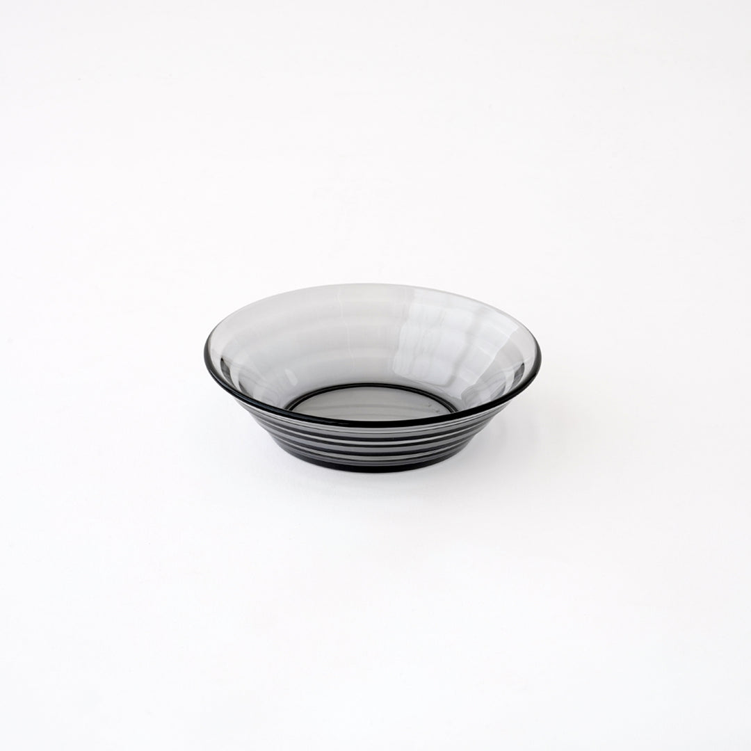 TOYO SASAKI GLASS / SALAD BOWLS (2 PCS SET)