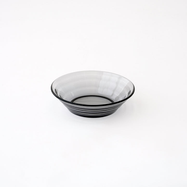 TOYO SASAKI GLASS / SALAD BOWLS (2 PCS SET)