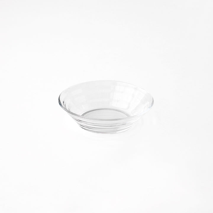 TOYO SASAKI GLASS / SALAD BOWLS (2 PCS SET)