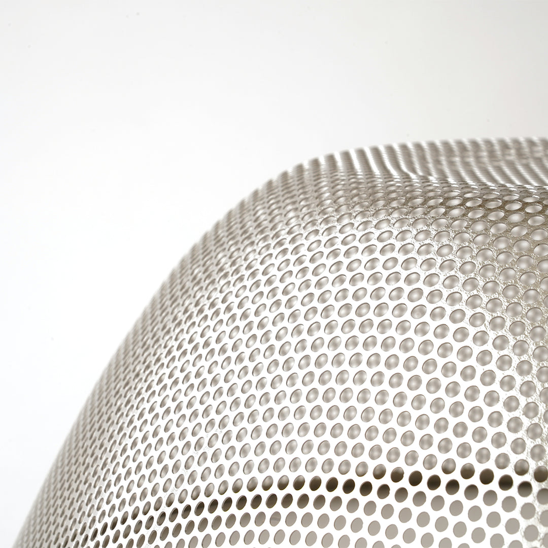 SORI YANAGI / STAINLESS STEEL PUNCH PRESSED STRAINER