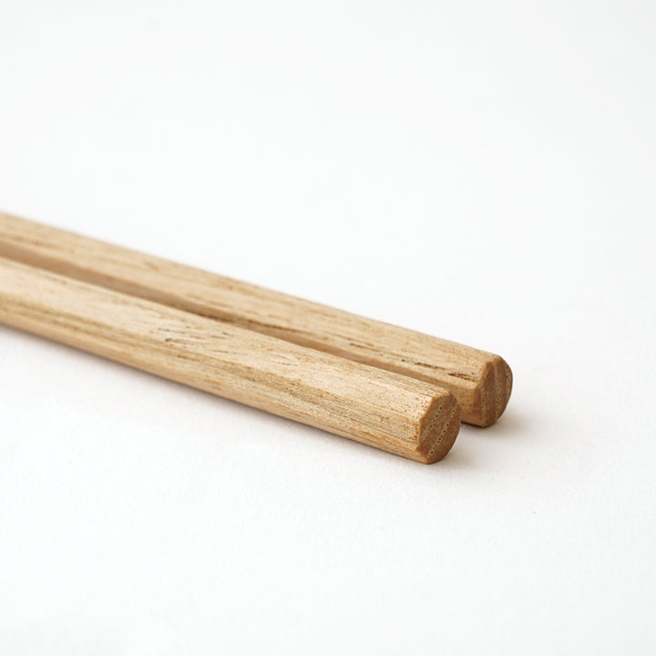 TETOCA / WOODEN CHOPSTICKS