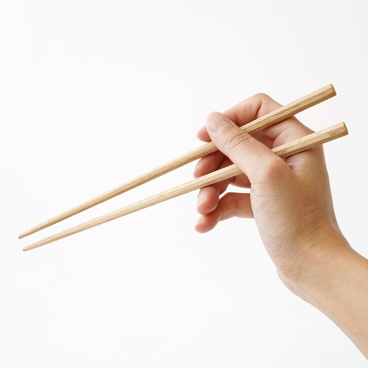 TETOCA / WOODEN CHOPSTICKS