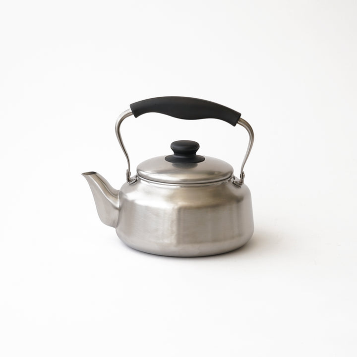 SORI YANAGI / STAINLESS STEEL KETTLE