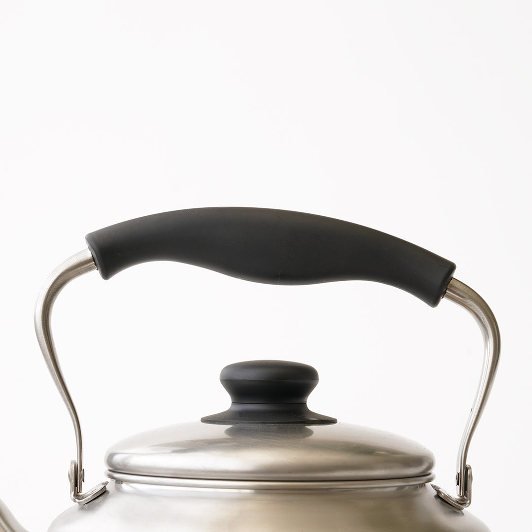SORI YANAGI / STAINLESS STEEL KETTLE