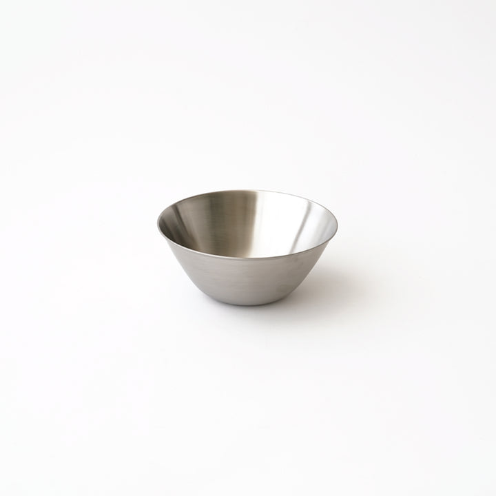 SORI YANAGI / STAINLESS STEEL MIXING BOWL