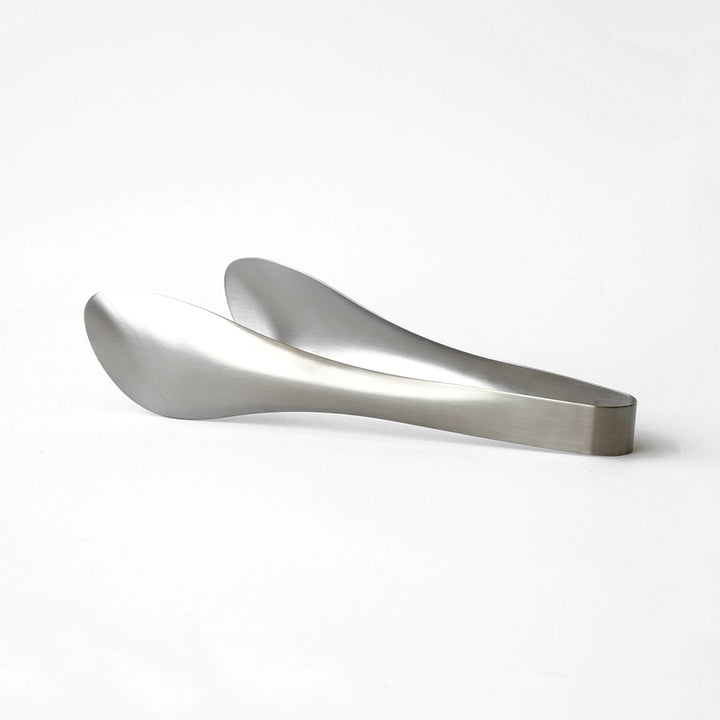 SORI YANAGI / STAINLESS STEEL TONGS