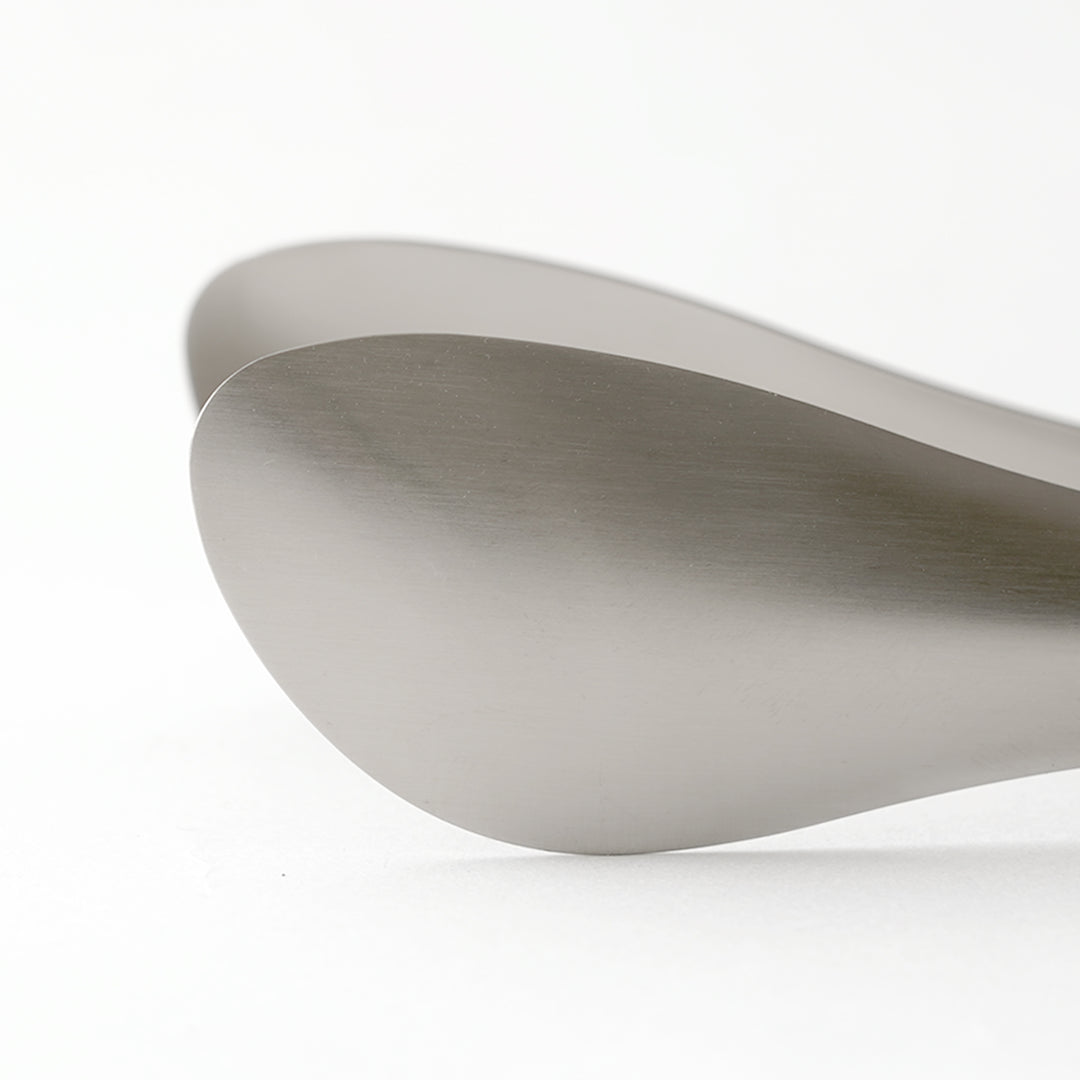 SORI YANAGI / STAINLESS STEEL TONGS