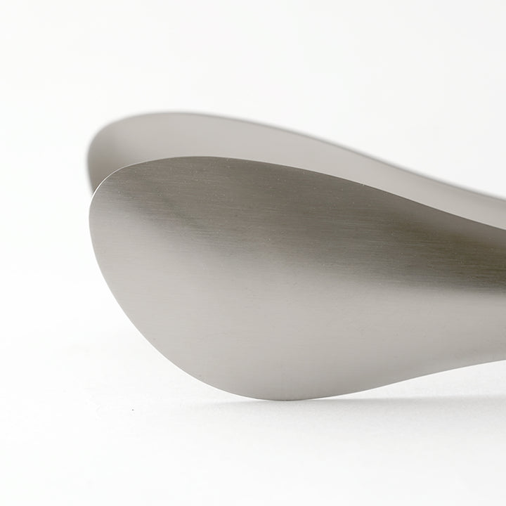 SORI YANAGI / STAINLESS STEEL TONGS