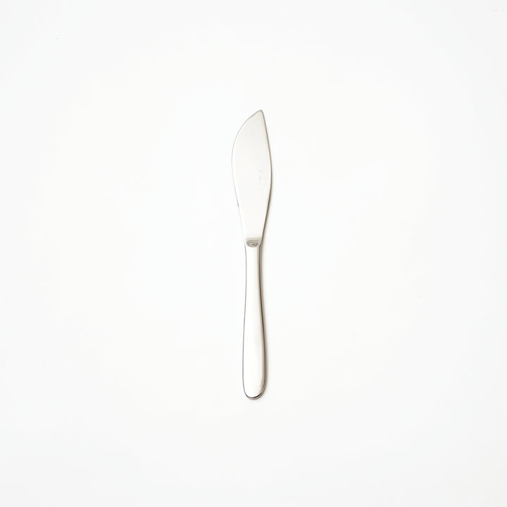 SORI YANAGI / STAINLESS STEEL TABLE KNIFE