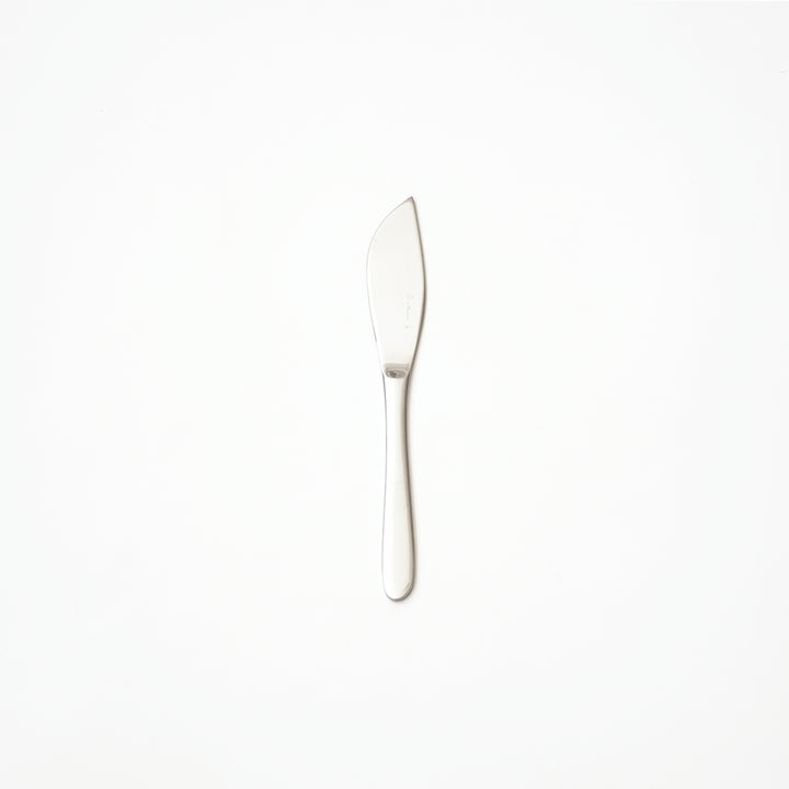 SORI YANAGI / STAINLESS STEEL DESSERT KNIFE