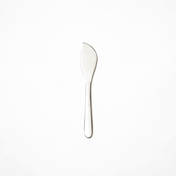 SORI YANAGI / STAINLESS STEEL BUTTER KNIFE