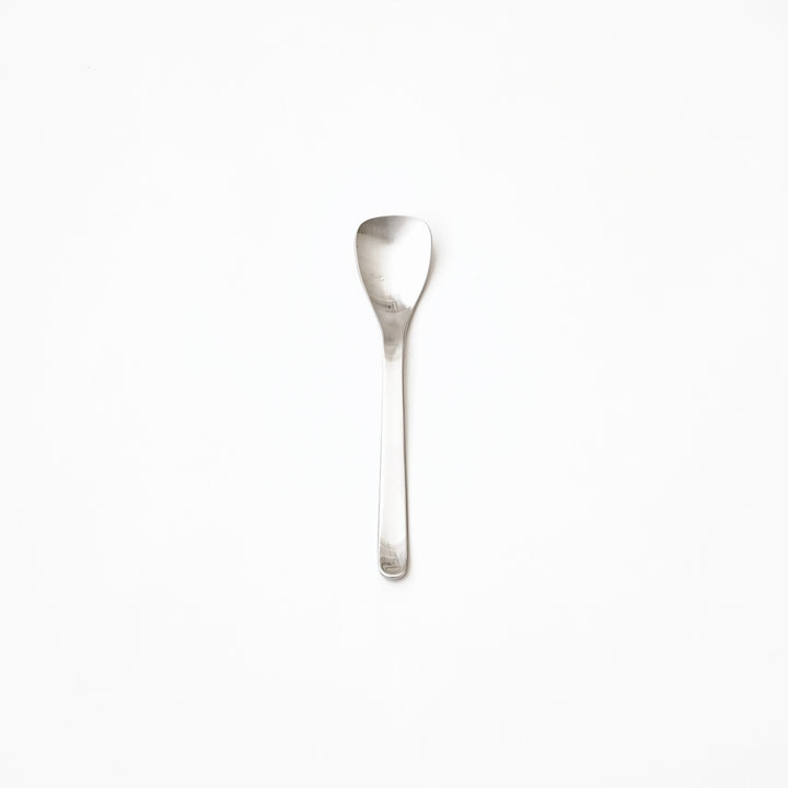 SORI YANAGI / STAINLESS STEEL ICE CREAM SPOON